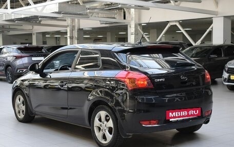 KIA cee'd I рестайлинг, 2008 год, 660 000 рублей, 5 фотография
