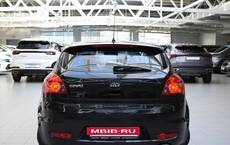 KIA cee'd I рестайлинг, 2008 год, 660 000 рублей, 6 фотография