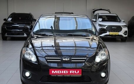 KIA cee'd I рестайлинг, 2008 год, 660 000 рублей, 2 фотография