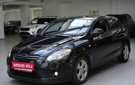KIA cee'd I рестайлинг, 2008 год, 660 000 рублей, 3 фотография