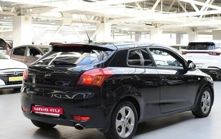 KIA cee'd I рестайлинг, 2008 год, 660 000 рублей, 7 фотография