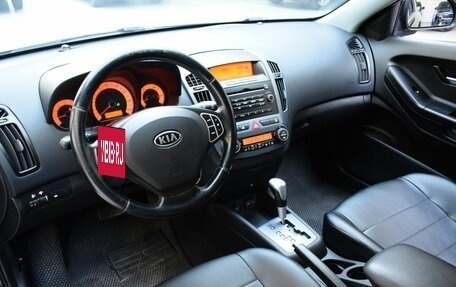 KIA cee'd I рестайлинг, 2008 год, 660 000 рублей, 10 фотография