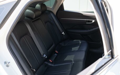 Hyundai Sonata VIII, 2022 год, 2 499 000 рублей, 7 фотография