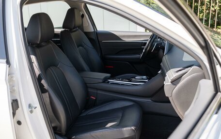Hyundai Sonata VIII, 2022 год, 2 499 000 рублей, 8 фотография