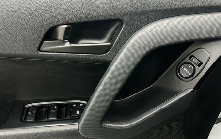 Hyundai Creta I рестайлинг, 2019 год, 1 820 000 рублей, 10 фотография