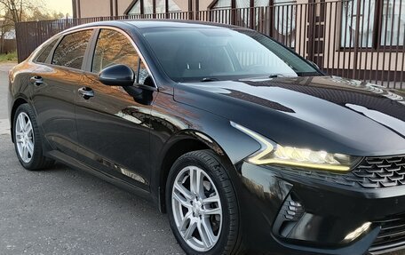 KIA K5, 2021 год, 2 399 000 рублей, 2 фотография