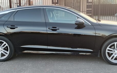 KIA K5, 2021 год, 2 399 000 рублей, 7 фотография