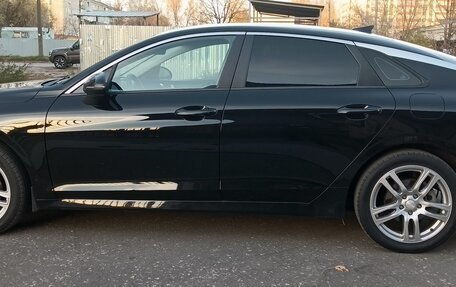 KIA K5, 2021 год, 2 399 000 рублей, 8 фотография