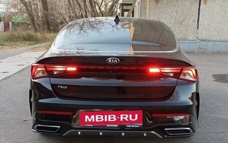 KIA K5, 2021 год, 2 399 000 рублей, 6 фотография