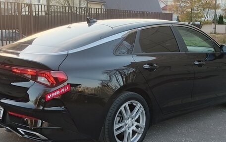 KIA K5, 2021 год, 2 399 000 рублей, 3 фотография
