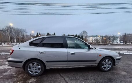 Hyundai Elantra III рестайлинг, 2005 год, 280 000 рублей, 2 фотография