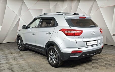 Hyundai Creta I рестайлинг, 2020 год, 1 559 000 рублей, 3 фотография