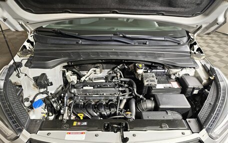Hyundai Creta I рестайлинг, 2020 год, 1 559 000 рублей, 10 фотография