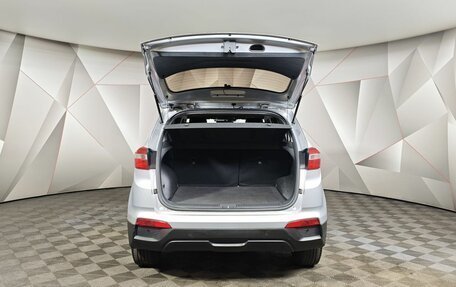Hyundai Creta I рестайлинг, 2020 год, 1 559 000 рублей, 11 фотография