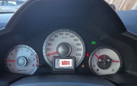 Honda Pilot III рестайлинг, 2008 год, 1 650 000 рублей, 6 фотография