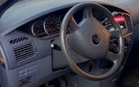 KIA Carens I (RS), 2004 год, 150 000 рублей, 7 фотография