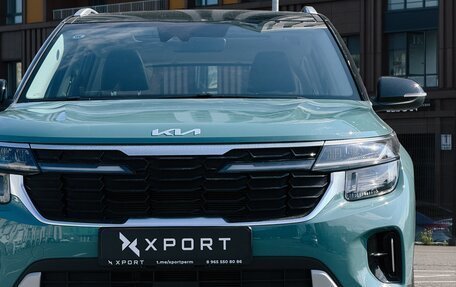 KIA Seltos I, 2026 год, 2 290 000 рублей, 3 фотография