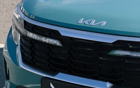 KIA Seltos I, 2026 год, 2 290 000 рублей, 5 фотография