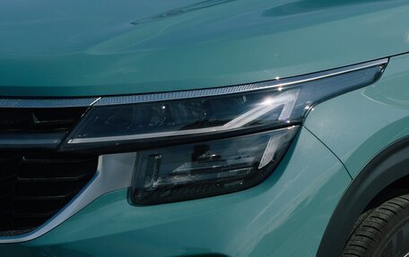 KIA Seltos I, 2026 год, 2 290 000 рублей, 6 фотография