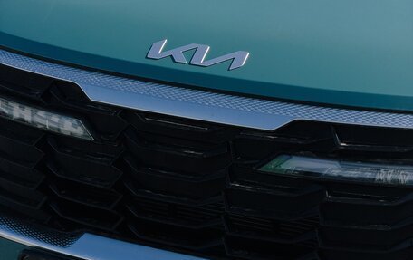 KIA Seltos I, 2026 год, 2 290 000 рублей, 4 фотография