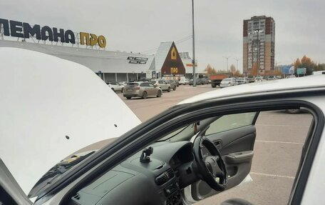 Nissan Sunny B15, 2001 год, 190 000 рублей, 2 фотография