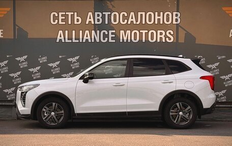 Haval Jolion, 2024 год, 1 645 000 рублей, 4 фотография