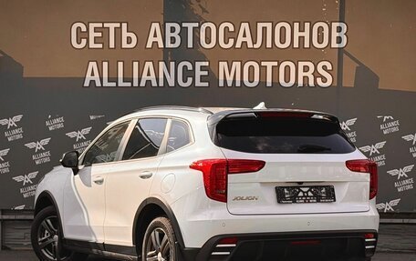 Haval Jolion, 2024 год, 1 645 000 рублей, 5 фотография