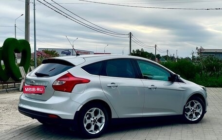 Ford Focus III, 2011 год, 650 000 рублей, 3 фотография