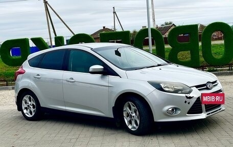 Ford Focus III, 2011 год, 650 000 рублей, 2 фотография