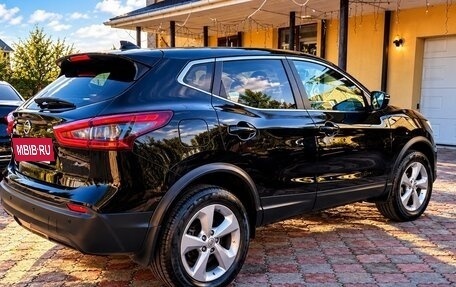 Nissan Qashqai, 2020 год, 1 999 999 рублей, 3 фотография