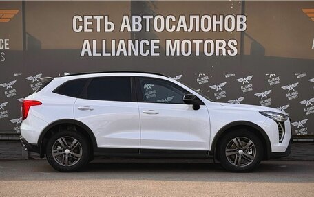 Haval Jolion, 2024 год, 1 645 000 рублей, 9 фотография