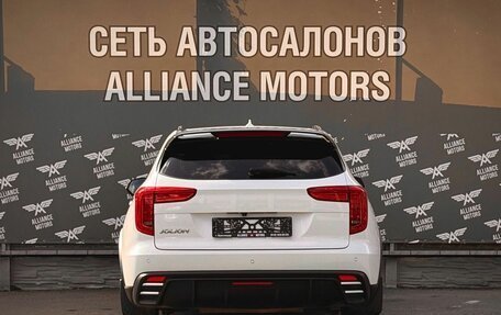 Haval Jolion, 2024 год, 1 645 000 рублей, 6 фотография