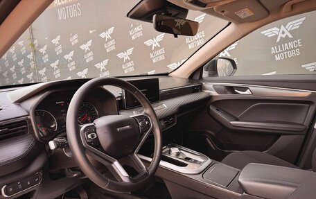 Haval Jolion, 2024 год, 1 645 000 рублей, 10 фотография