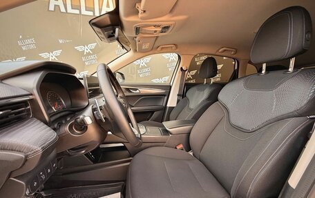 Haval Jolion, 2024 год, 1 645 000 рублей, 11 фотография