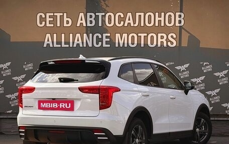 Haval Jolion, 2024 год, 1 645 000 рублей, 8 фотография
