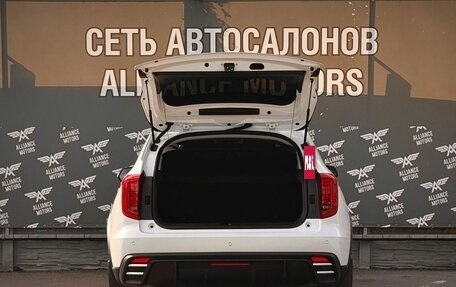 Haval Jolion, 2024 год, 1 645 000 рублей, 7 фотография