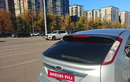 Ford Focus II рестайлинг, 2009 год, 550 000 рублей, 5 фотография