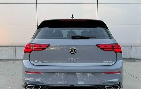 Volkswagen Golf VIII, 2022 год, 1 950 000 рублей, 5 фотография