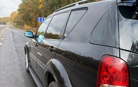 SsangYong Rexton III, 2011 год, 1 250 000 рублей, 4 фотография