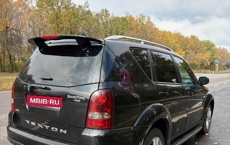 SsangYong Rexton III, 2011 год, 1 250 000 рублей, 3 фотография