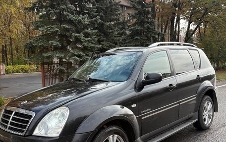 SsangYong Rexton III, 2011 год, 1 250 000 рублей, 5 фотография