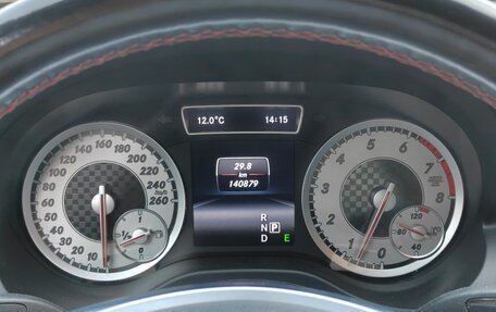 Mercedes-Benz A-Класс, 2014 год, 2 150 000 рублей, 8 фотография