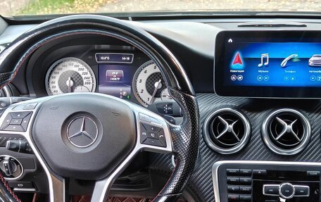 Mercedes-Benz A-Класс, 2014 год, 2 150 000 рублей, 7 фотография