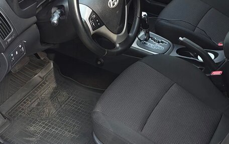 Hyundai i30 I, 2011 год, 800 000 рублей, 2 фотография