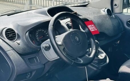 Renault Kangoo II рестайлинг, 2011 год, 470 000 рублей, 2 фотография