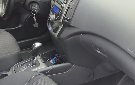 Hyundai i30 I, 2011 год, 800 000 рублей, 5 фотография