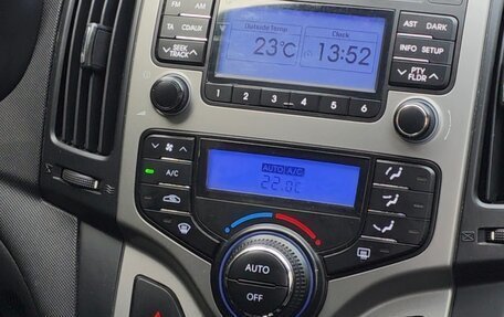 Hyundai i30 I, 2011 год, 800 000 рублей, 4 фотография