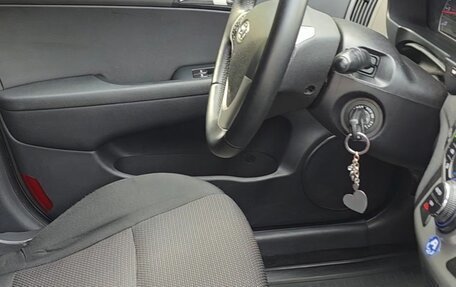 Hyundai i30 I, 2011 год, 800 000 рублей, 6 фотография