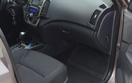 Hyundai i30 I, 2011 год, 800 000 рублей, 9 фотография