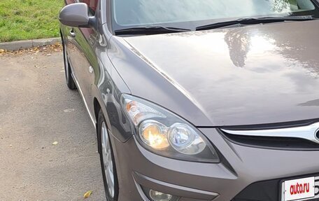Hyundai i30 I, 2011 год, 800 000 рублей, 12 фотография